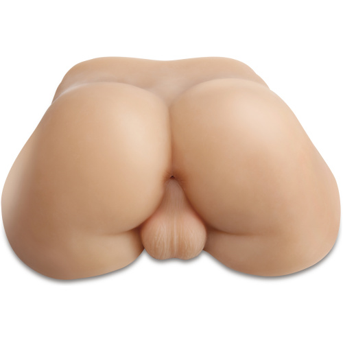 Pipedream Extreme Toyz - Fuck My Tight Ass! Mega Masturbator