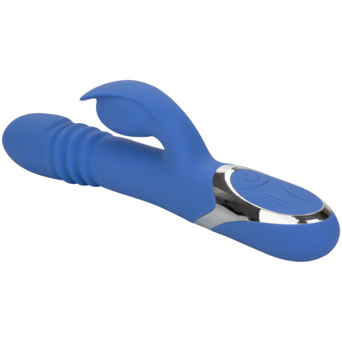 Enchanted Teaser - Blue