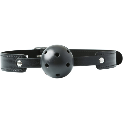 Sex and Mischief Breathable Ball Gag