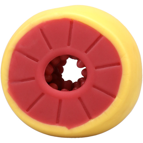 Goodhead - Grapefruit Blowjob Set - Yellow/pink