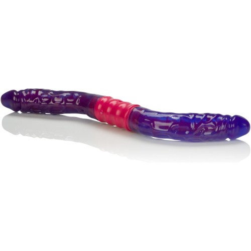 Dual Vibrating Flexi Dong