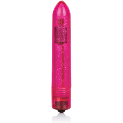 Shane's World Sparkle Bullet - Pink