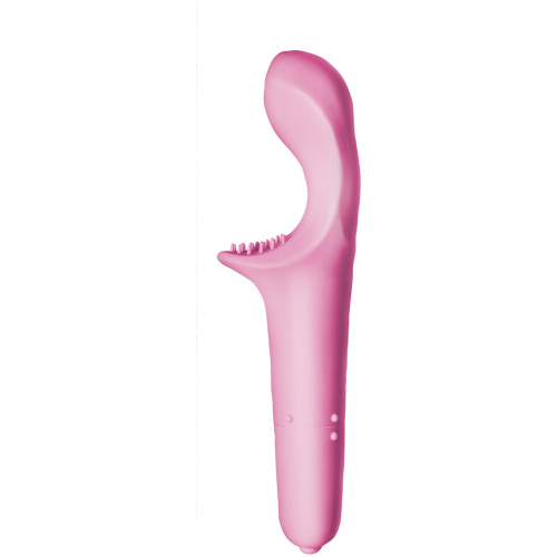 Bela Clit Teaser - Pink