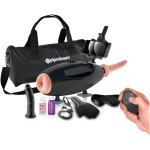 Fetish Fantasy Extreme International Extreme Sex  Machine