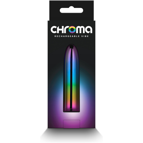 Chroma Petite - Bullet - Multicolor