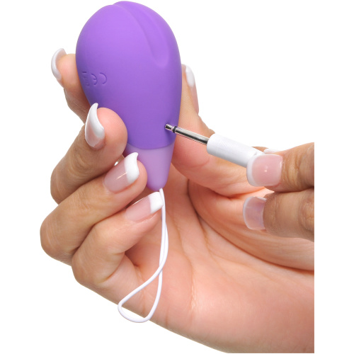 Fantasy for Her Remote Kegel Excite-Her