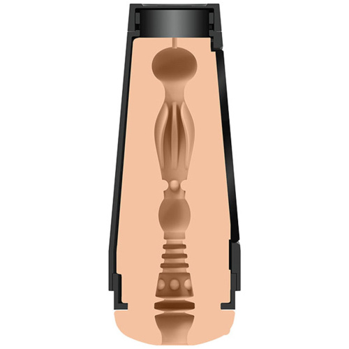 Main Squeeze - Katrina Jade - Ultraskyn Stroker - Pussy