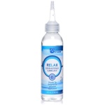 Relax Desensitizing Lubricant With Nozzle Tip - 4  Oz. 118ml