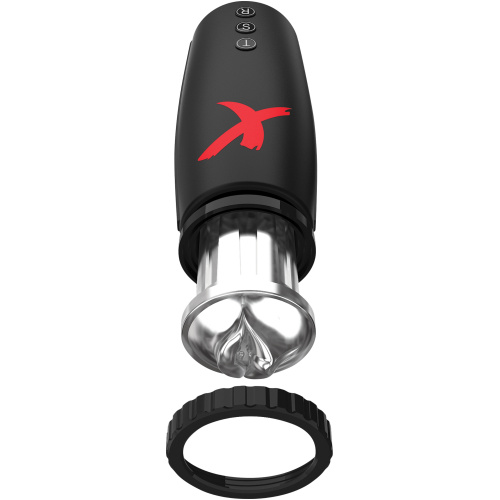 Pdx Elite Moto-Bator