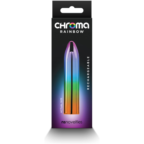 Chroma - Rainbow - Medium