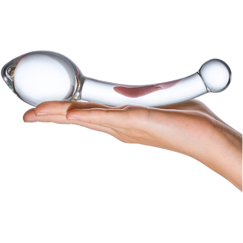 Pure Indulgence Anal Slider