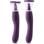 Inya - Triple Delight - Purple