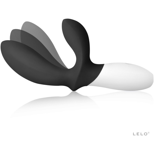 Loki Wave - Obsidian Black