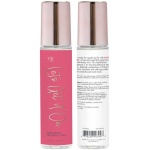 Let's Get It on - Fragrance Body Mist With  Pheromones- Fruity Floral 3.5 Oz