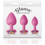 Glams - Spades Trainer Kit - Pink