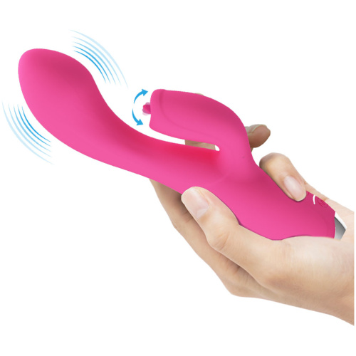 Pretty Love Gloria Licking Vibrator