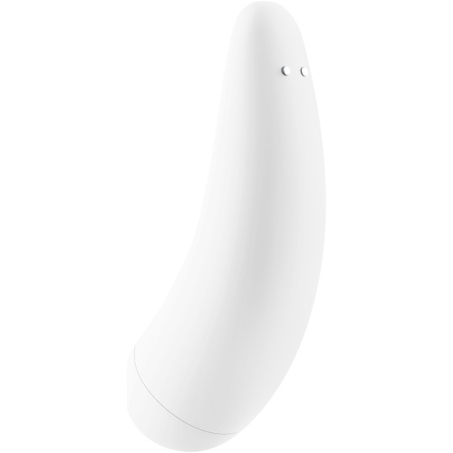 Curvy 2 Plus - White