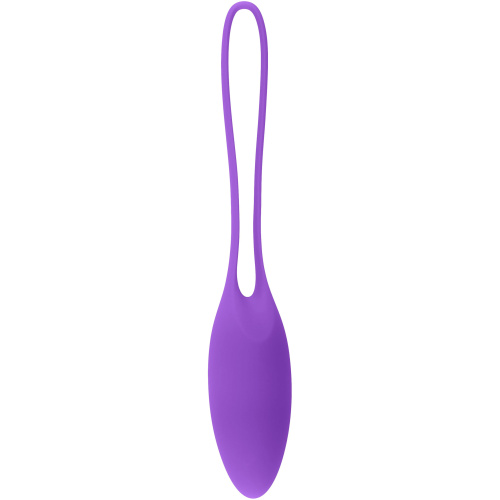Playboy Pleasure - Put in Work - Kegel Balls Set - Acai Ombre
