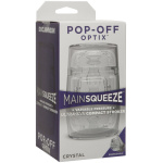 Main Squeeze - Pop-Off - Optix - Crystal
