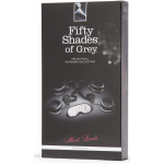 Fifty Shades of Grey Hard Limits Bed Restraint Kit