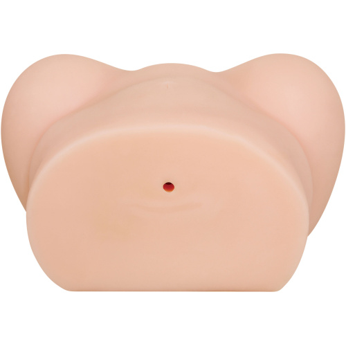 Dani Daniels Movie Download With Realistic Ass and Vagina Stroker