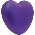 Amore Rechargeable Pleasure Vibe - Purple
