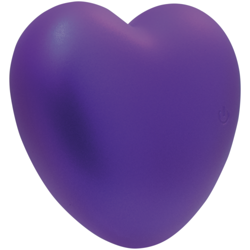 Amore Rechargeable Pleasure Vibe - Purple
