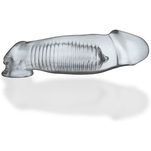 Hulk Cocksheath - Clear