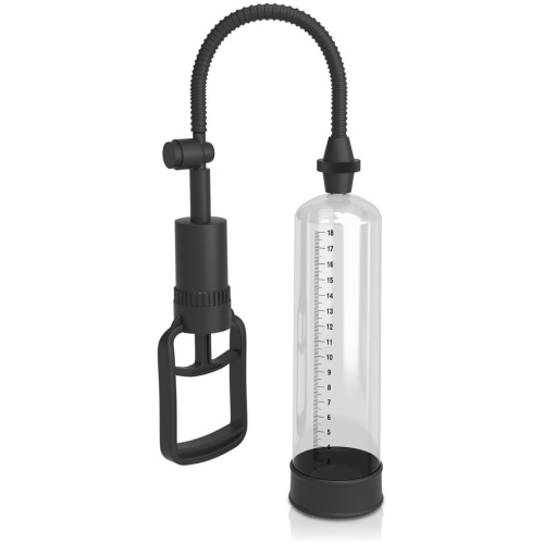 Classix Penis Enlargement Pump