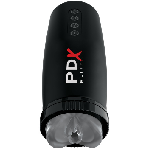 Pdx Elite Motobator 2