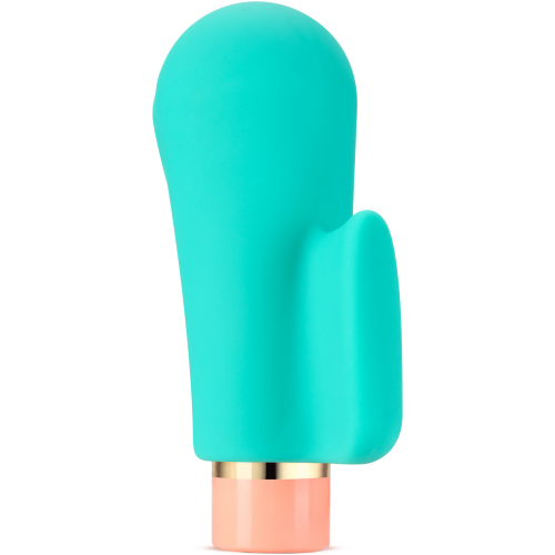 Aria - Sensual Af - Teal