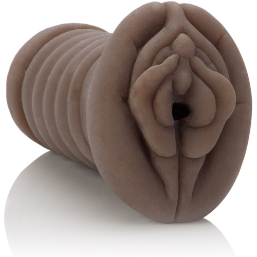 My Cocoa Stroker Masturbator