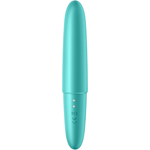 Ultra Power Bullet 6 - Turquoise