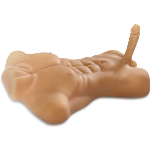 Pipedream Extreme Fuck Me Silly Dude Mega Masturbator