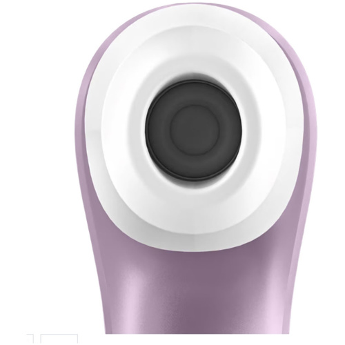 Satisfyer Pro 2 - Air Pulse Stimulator - Violet