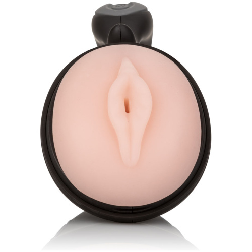 Optimum Power Rechargeable Grip-N-Stroke