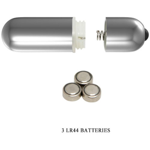 Pretty Love Hedy - Vagina - White