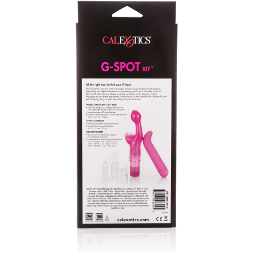 Her G-Spot Kit