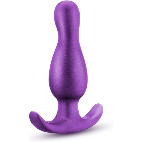 Anal Adventures Matrix - Quantum Plug - Galactic Purple