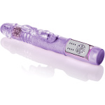 Petite Thrusting Jack Rabbit - Purple