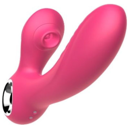 Voodoo Beso G - Pink