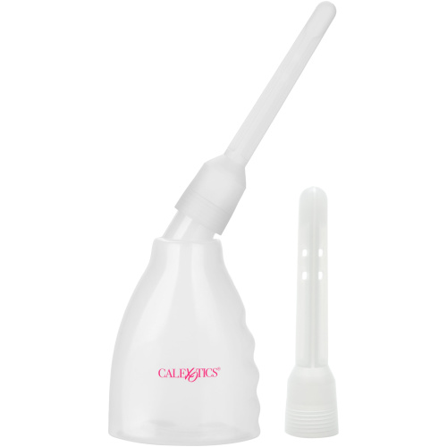 Ultimate Douche - Clear