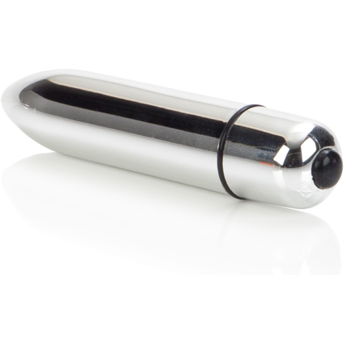 High Intensity Bullet - Silver