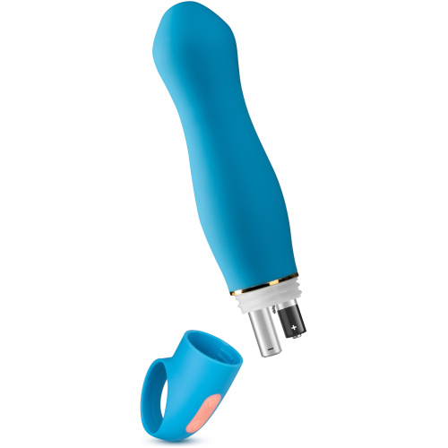 Aria - Exciting Af - Blue