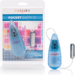 Pocket Exotics Impulse Slim Bullet