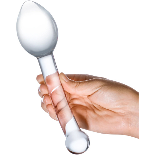 Pure Indulgence Anal Slider