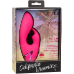 California Dreaming So. Cal Sunshine - Pink