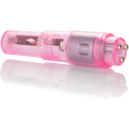 Shanes World Pocket Party - Pink