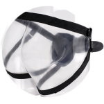 Fetish Fantasy Elite Universal Beginners Harness - Black