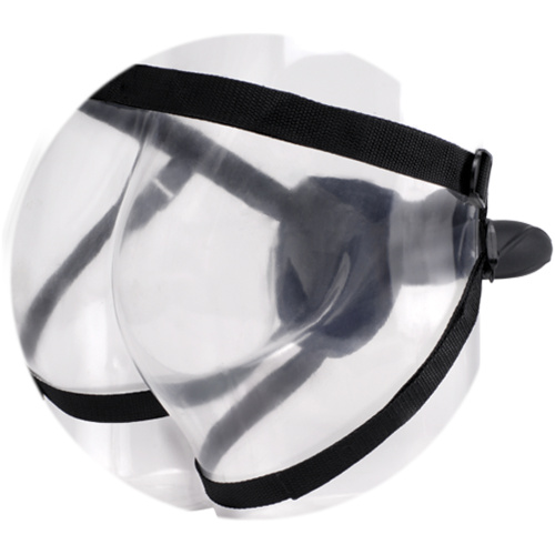 Fetish Fantasy Elite Universal Beginners Harness - Black